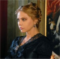 Immagine di Il Sangue e la Rosa, serie tv in quattro puntate di Canale 5 - Scopri su Televisione